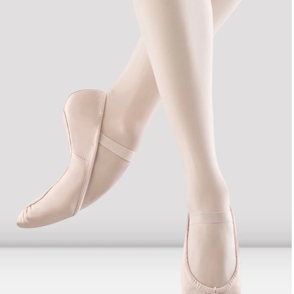 Ballet Shoes